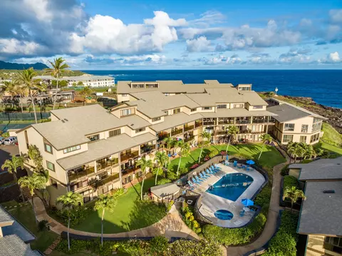 1661 Pee Rd #IIC105, Koloa, HI 96756