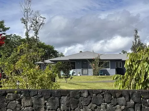15-1610 23rd Ave, Keaau, HI 96749