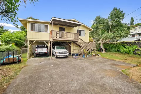 73-1145 Loloa Dr, Kailua Kona, HI 96740