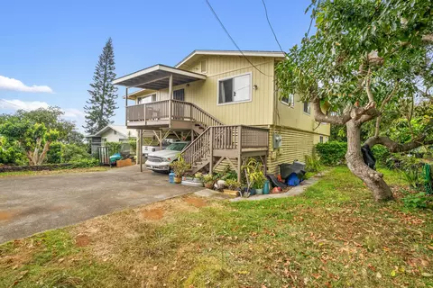 73-1145 Loloa Dr, Kailua Kona, HI 96740