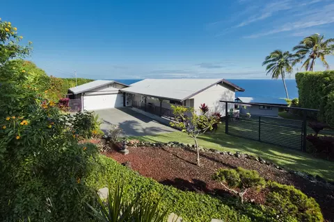 36-2344 Pualaea Pl, Laupahoehoe, HI 96764