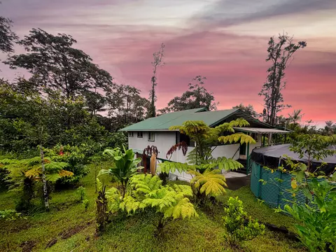 16-2158 Pearl Dr, Pahoa, HI 96778