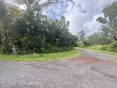 12-494 Aloha Rd, Pahoa, HI 96778