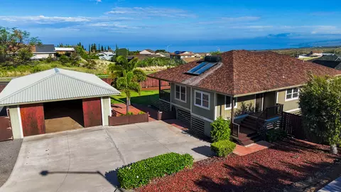 68-3562 Aaka Pl, Waikoloa, HI 96738