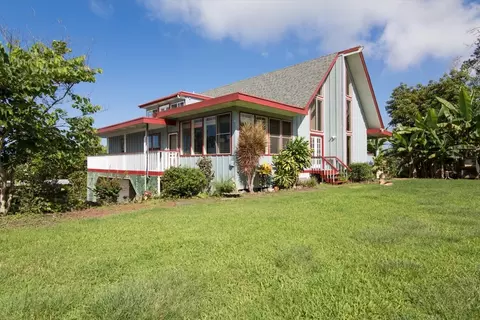 78-1134 Bishop Rd, Holualoa, HI 96725
