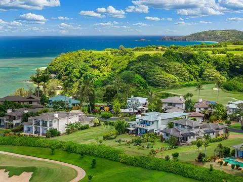 3962 Aloalii Dr, Princeville, HI 96722