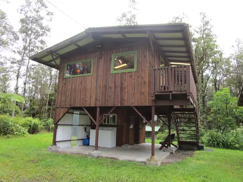 11-1736 Moano St, Mountain View, HI 96771