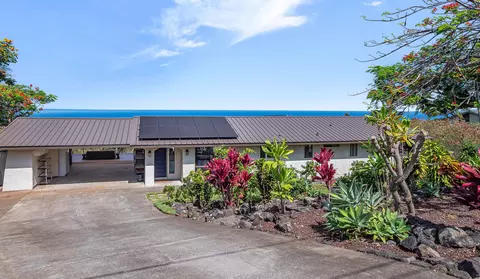 73-4448 Paiaha St, Kailua Kona, HI 96740