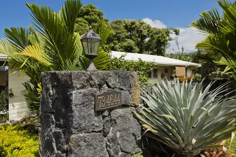 73-4644 Old Mamalahoa Hwy, Kailua Kona, HI 96740