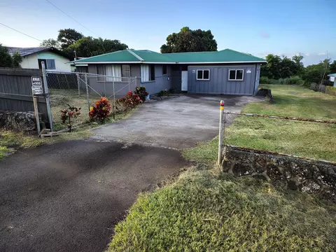 54-3707 Akoni Pule Hwy, Kapaau, HI 96755