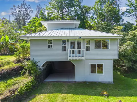 89-780 Huanui St, Captain Cook, HI 96704