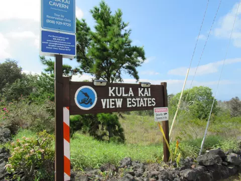 Lauhala Dr, Ocean View, HI 96737