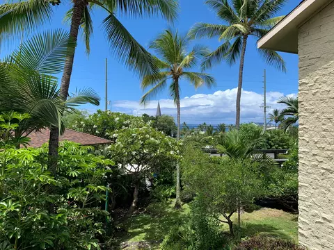 75-5681 Kalanikai #208, Kailua Kona, HI 96740