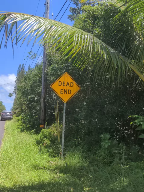Kaku St, Pahoa, HI 96778