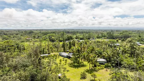 16-1917 35th Ave, Kurtistown, HI 96760