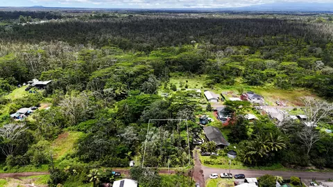 Silversword Ct, Kurtistown, HI 96760