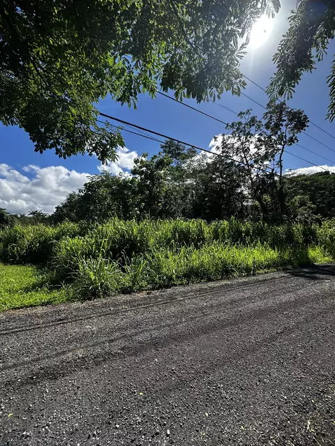 13 Th Ave, Keaau, HI 96749