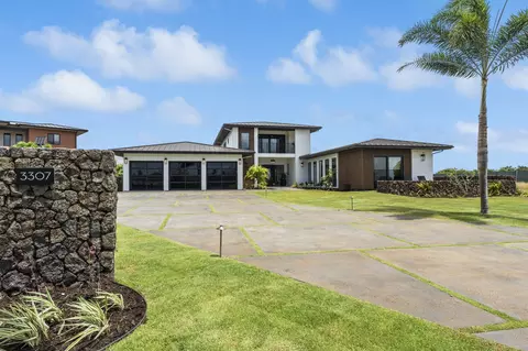 3307 Pohaiula Pl # -A, Lihue, HI 96766