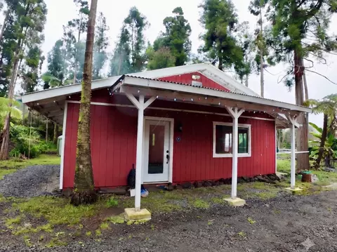 18-4310 N Glenwood Rd, Mountain View, HI 96771