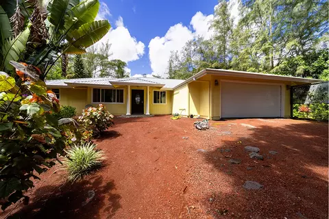 15-1846 18th Ave, Keaau, HI 96749