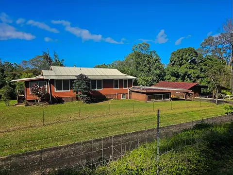 42-817 Hawaii Belt Rd, Paauilo, HI 96776