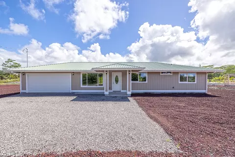 15-1868 7th Ave, Keaau, HI 96749
