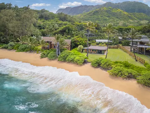 5-7062 Kuhio Hwy, Hanalei, HI 96714