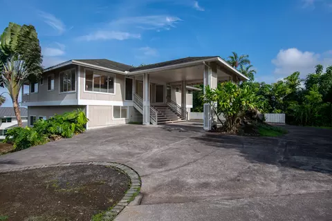 77-6120 Piilani St, Holualoa, HI 96725
