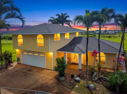 3144 Unahe St # -B, Lihue, HI 96766