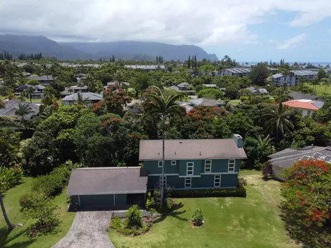3636 Keoniana Rd, Princeville, HI 96722