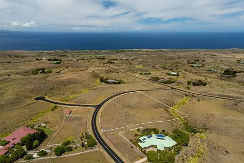lehiwa st, Kamuela, HI 96743