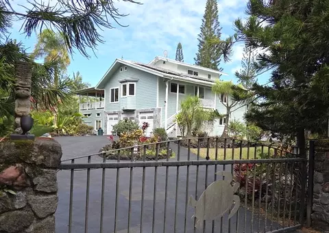 15-1909 3rd Ave, Keaau, HI 96749