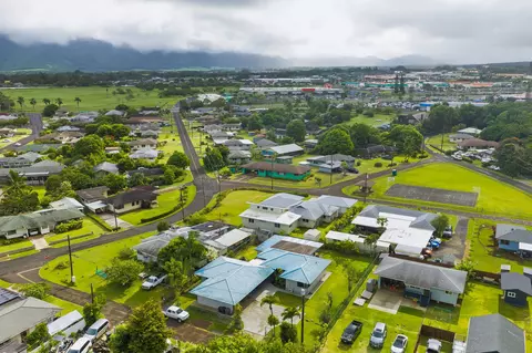 2867 Iliahi St, Lihue, HI 96766