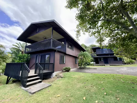 73-4529 Kohanaiki Rd, Kailua Kona, HI 96740