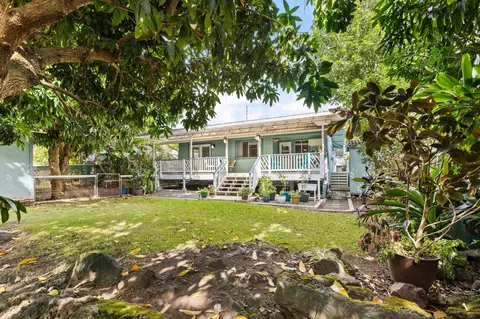 74-5042 Palani Rd, Kailua Kona, HI 96740