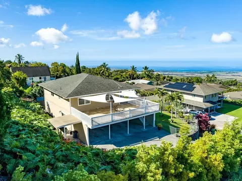 73-1412 Ili Ili Pl, Kailua Kona, HI 96740