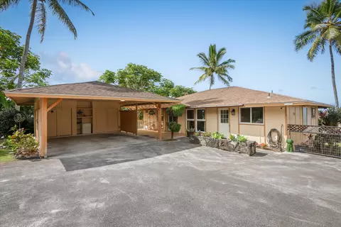 73-4332 Ka Mua Pl, Kailua Kona, HI 96740