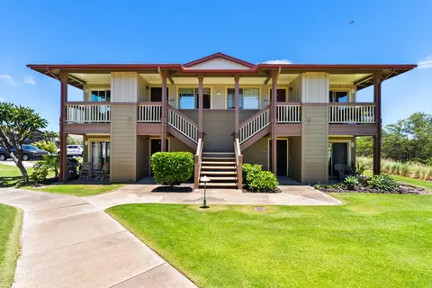 68-3931 Ehu Kai Loop #2801, Waikoloa, HI 96738
