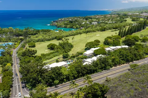 78-7030 Alii Dr #307, Kailua Kona, HI 96740