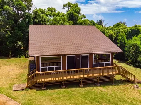 3934 Lawehana St # -E, Lihue, HI 96766