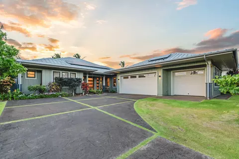 5015 Lau Nahele St, Koloa, HI 96756