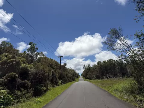 Road 7, Mountain View, HI 96771 photo 7