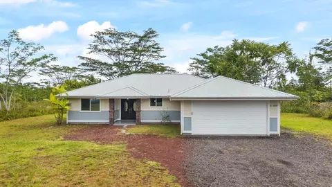 15-1889 6th Ave, Keaau, HI 96749