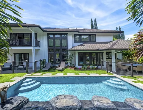 3938 Namakeha Lp #1, Princeville, HI 96722