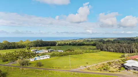 29-609 Chin Chuck Rd, Hakalau, HI 96710