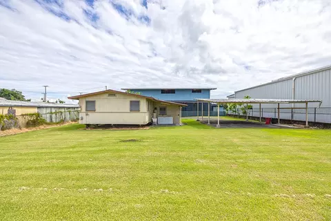 Exterior - 378 Lanikaula St, Hilo, HI 96720 photo 3 of 7