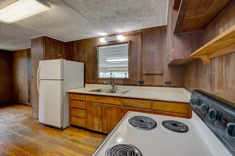 Kitchen - 378 Lanikaula St, Hilo, HI 96720 photo 2 of 2