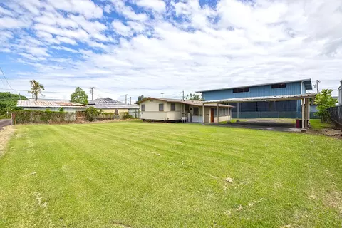 Exterior - 378 Lanikaula St, Hilo, HI 96720 photo 2 of 7