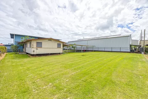 Exterior - 378 Lanikaula St, Hilo, HI 96720 photo 4 of 7