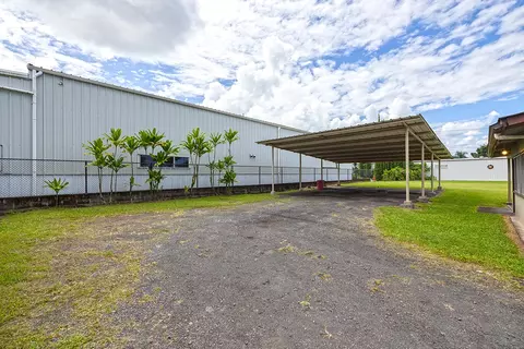 Exterior - 378 Lanikaula St, Hilo, HI 96720 photo 6 of 7